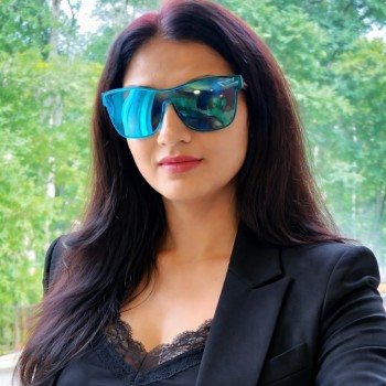 Madhushweta D